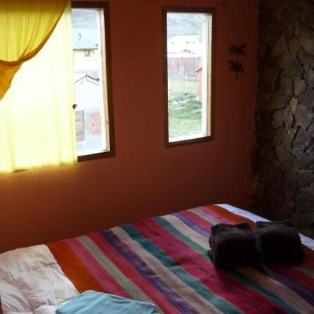 La Guanaca Hotel El Chalten Cameră foto